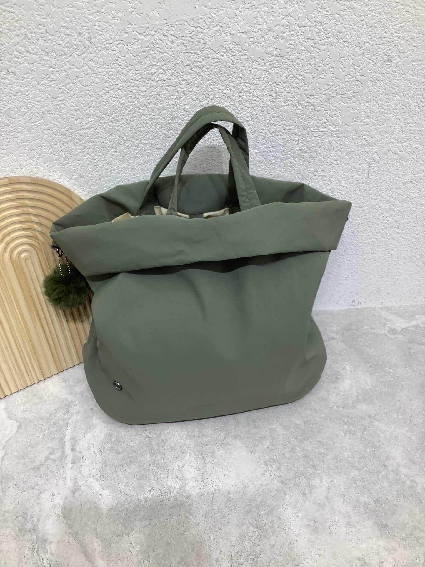 Xaviera bolsa feminina saco com alca transversal tiracolo super leve resistente impermeável XV-2413