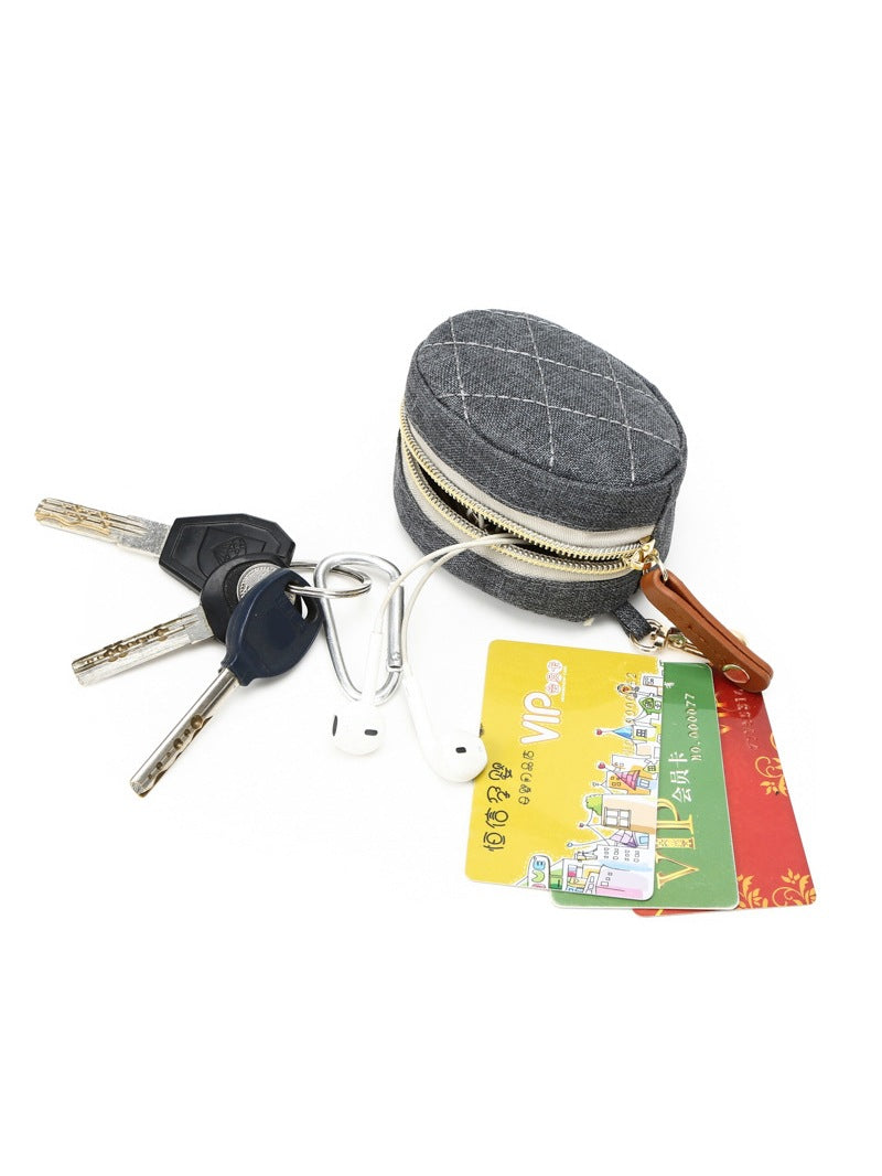 Mochila Multifuncional Impermeável com Porta USB e Bolso Térmico