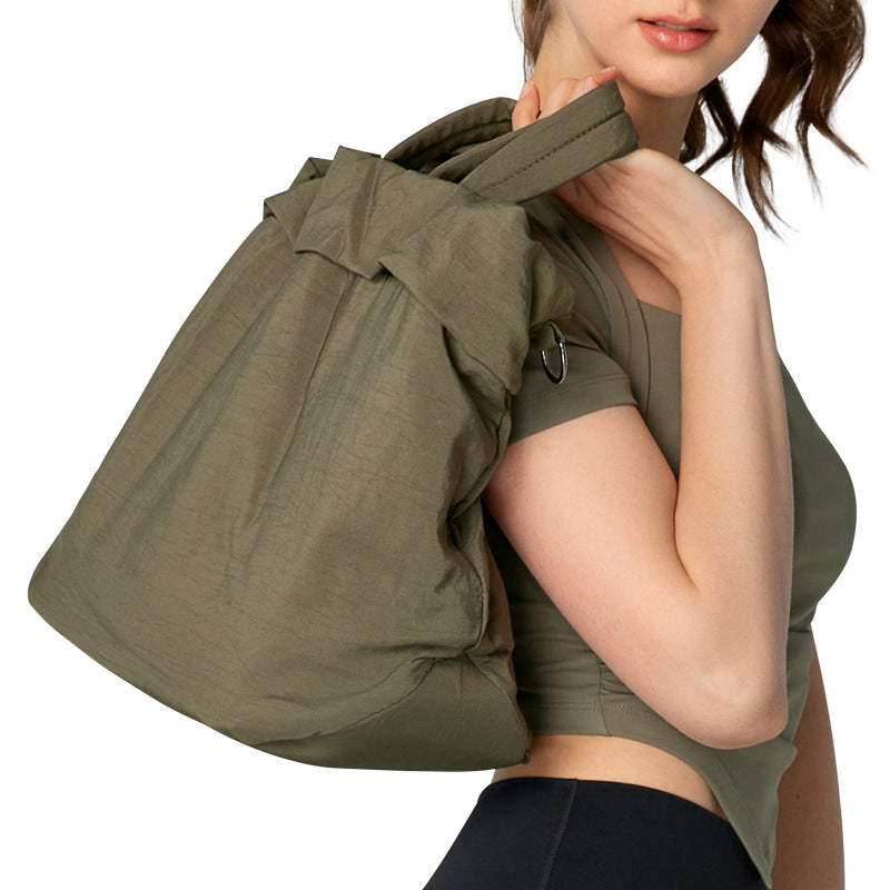 Xaviera bolsa feminina saco com alca transversal tiracolo super leve resistente impermeável XV-2413