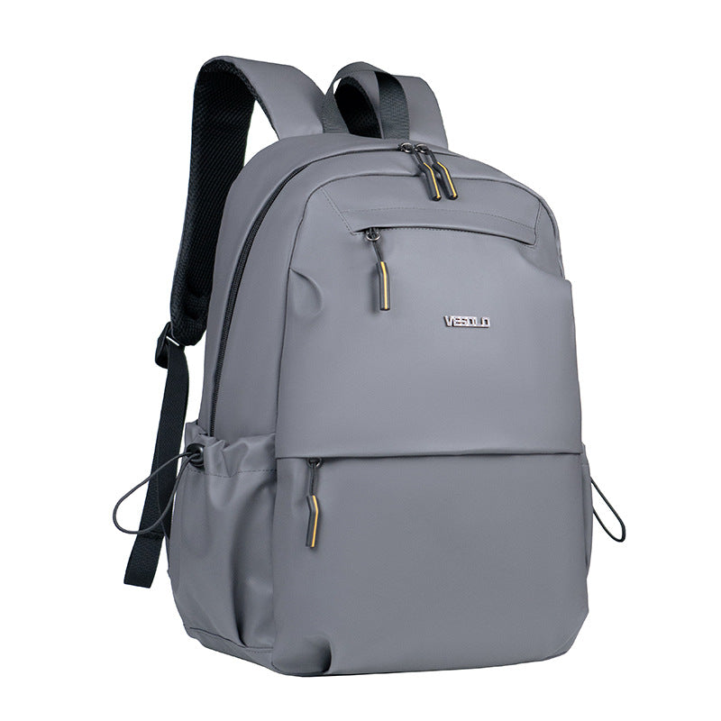 Mochila Impermeável XV-2431 com Compartimento para Laptop