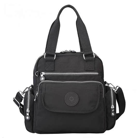 Bolsa Feminina 3 em 1 Impermeável com Alça Ajustável – Moderna e Funcional XV-2401