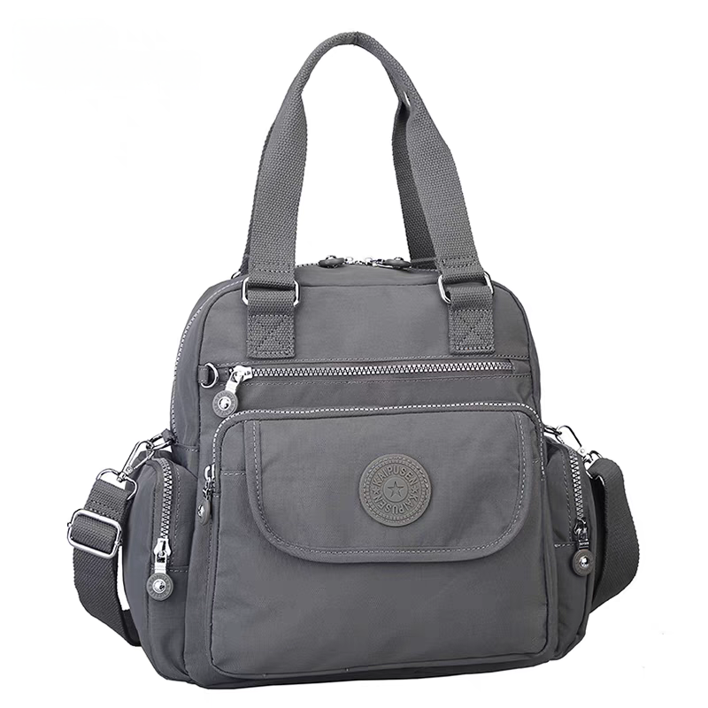 Bolsa Feminina 3 em 1 Impermeável com Alça Ajustável – Moderna e Funcional XV-2401