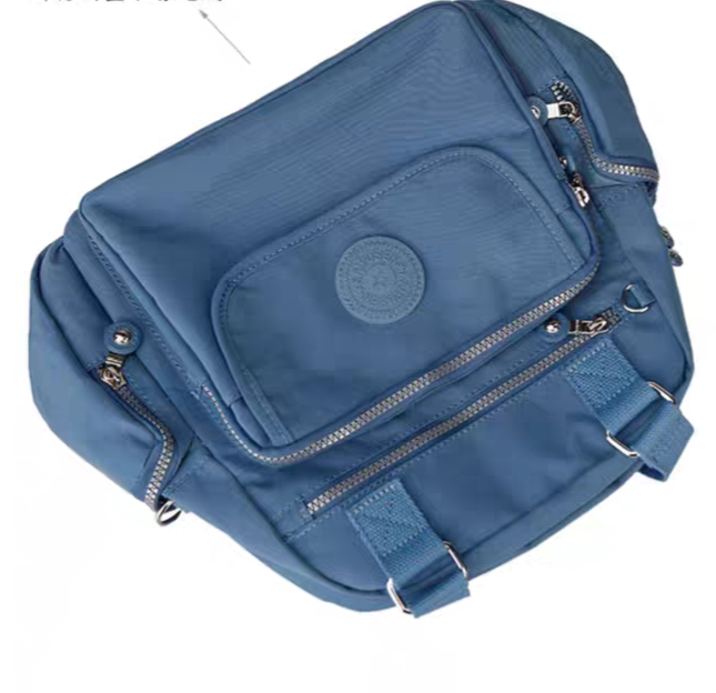 Bolsa Feminina 3 em 1 Impermeável com Alça Ajustável – Moderna e Funcional XV-2401