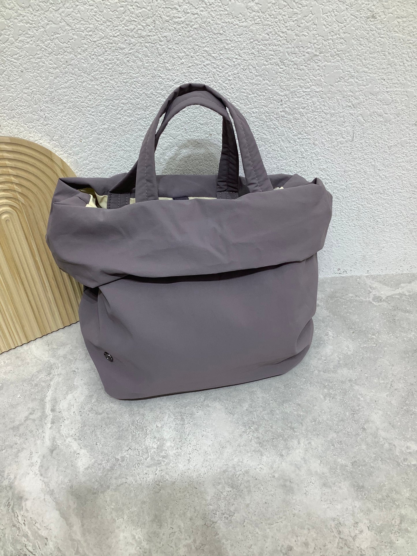 Xaviera bolsa feminina saco com alca transversal tiracolo super leve resistente impermeável XV-2413