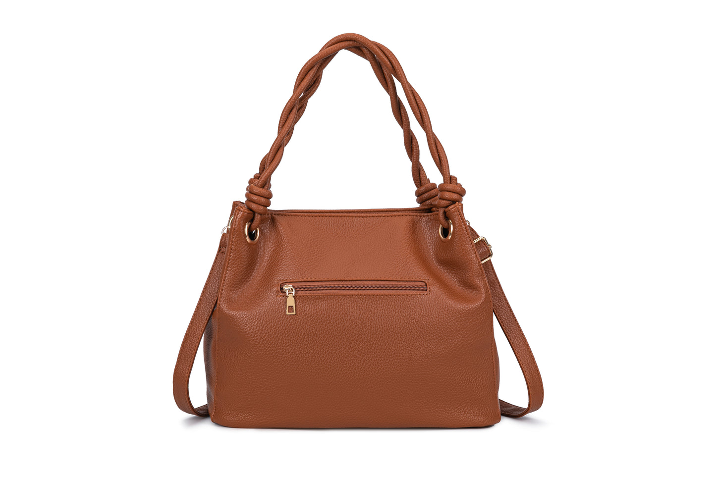 Xaviera Bolsa feminina Saco grande com alça transversal XV-3024