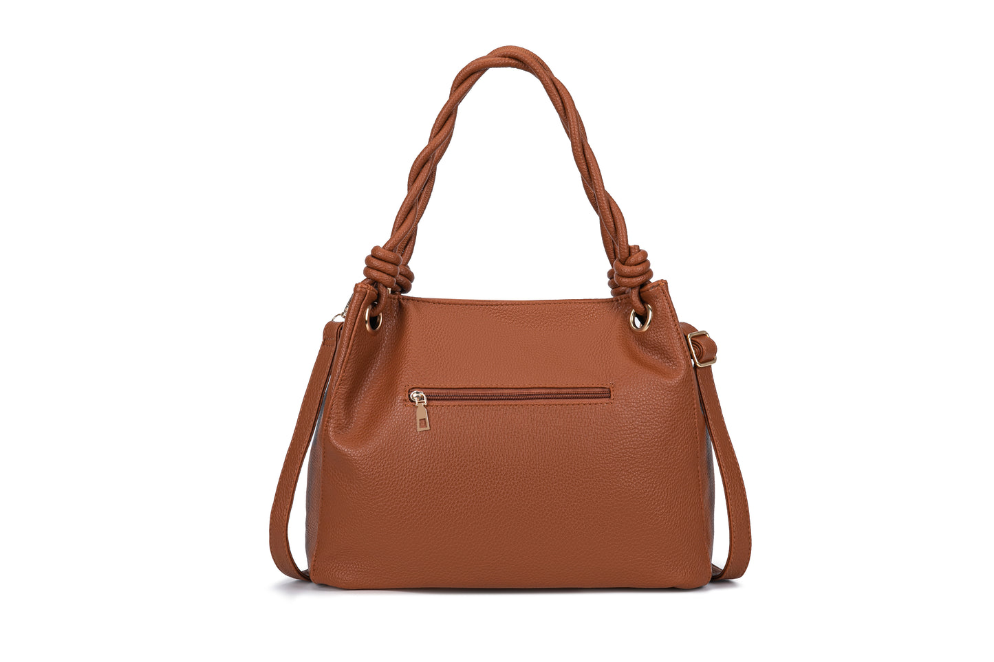 Xaviera Bolsa feminina Saco grande com alça transversal XV-3026