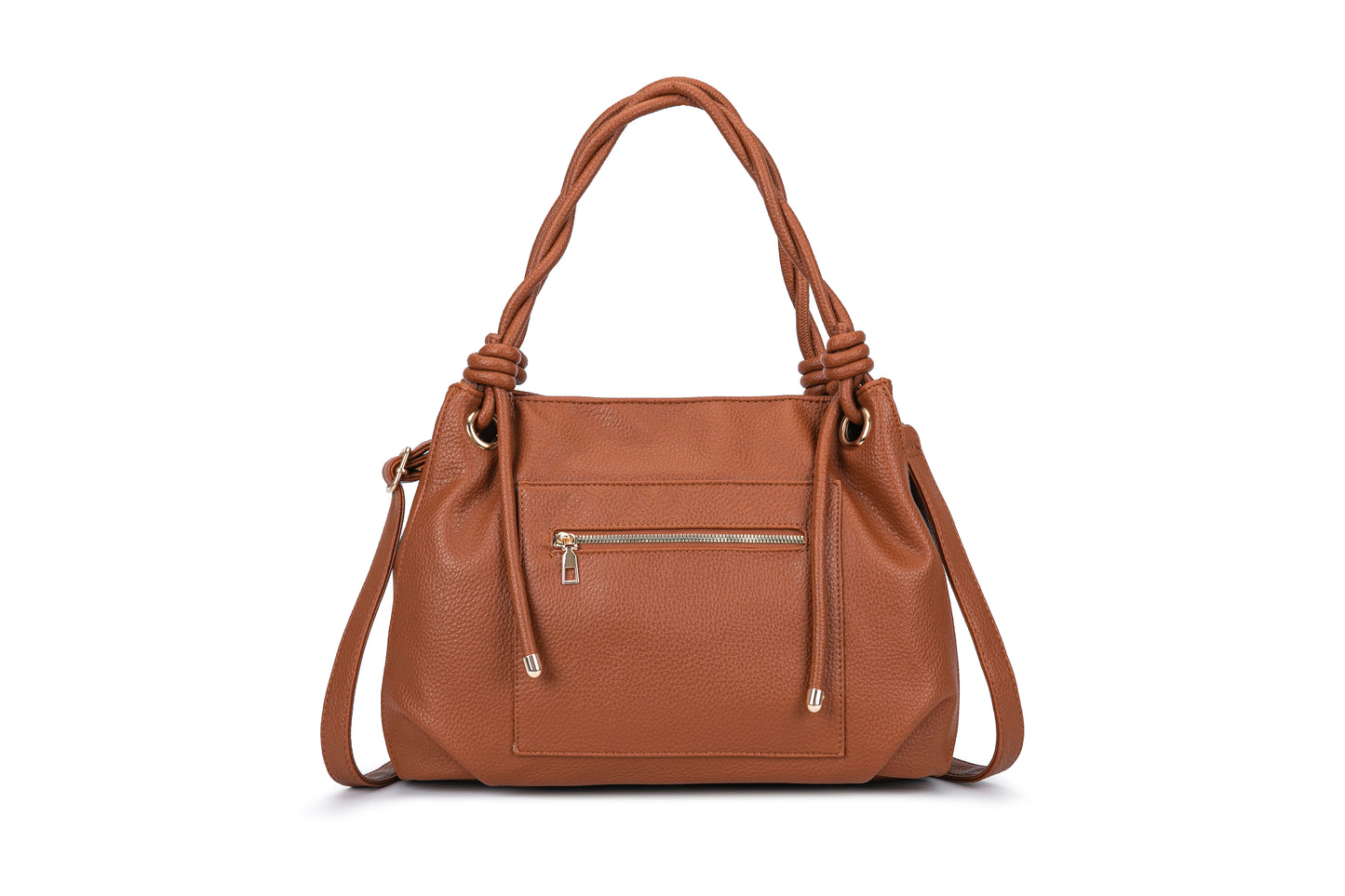 Xaviera Bolsa feminina Saco grande com alça transversal XV-3025