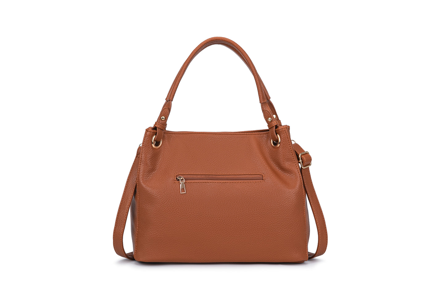 Xaviera Bolsa feminina Saco grande com alça transversal XV-3027