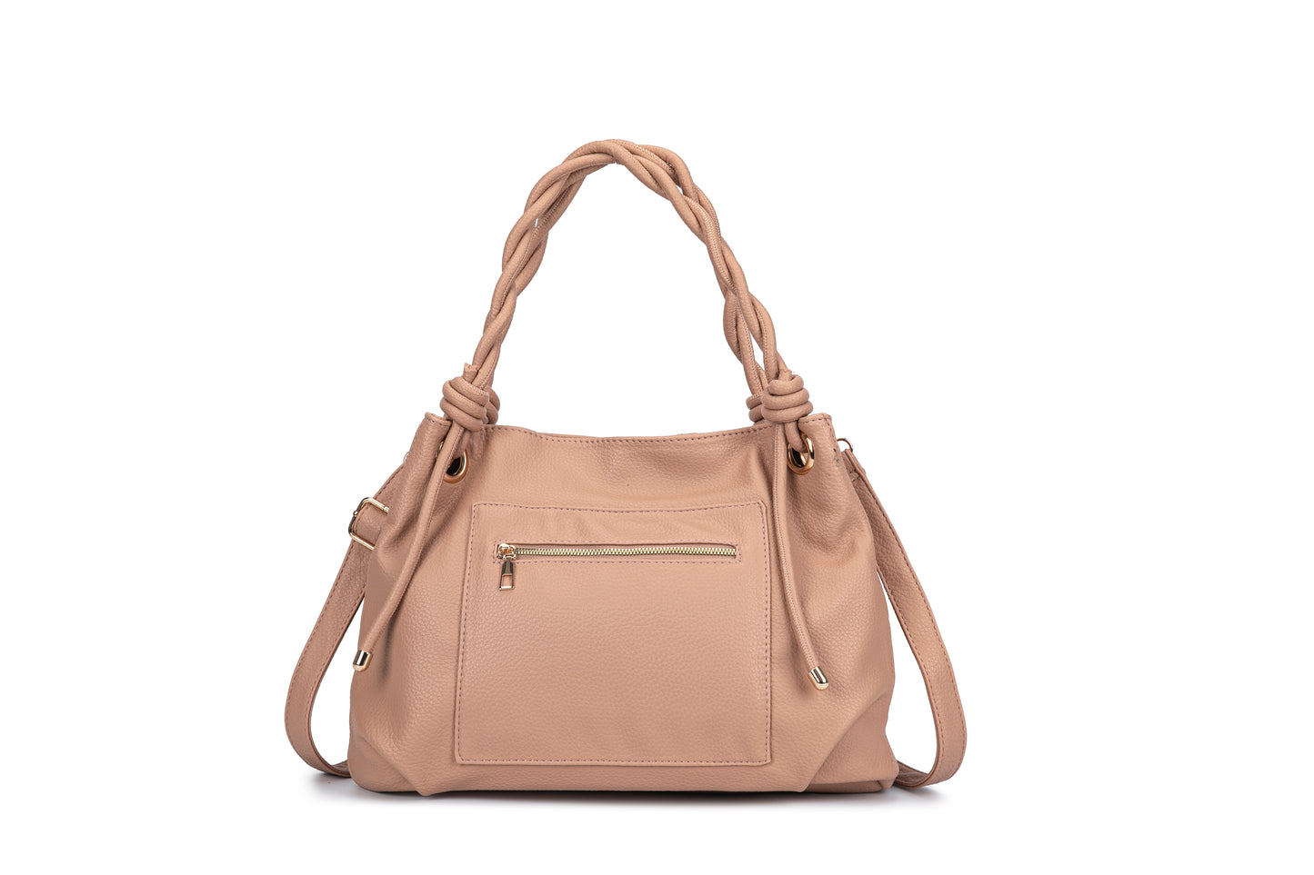Xaviera Bolsa feminina Saco grande com alça transversal XV-3025