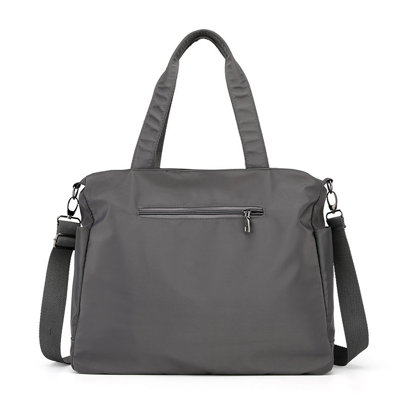 Xaviera Bolsa feminina Nylon impermeavel saco transversal XV-2414