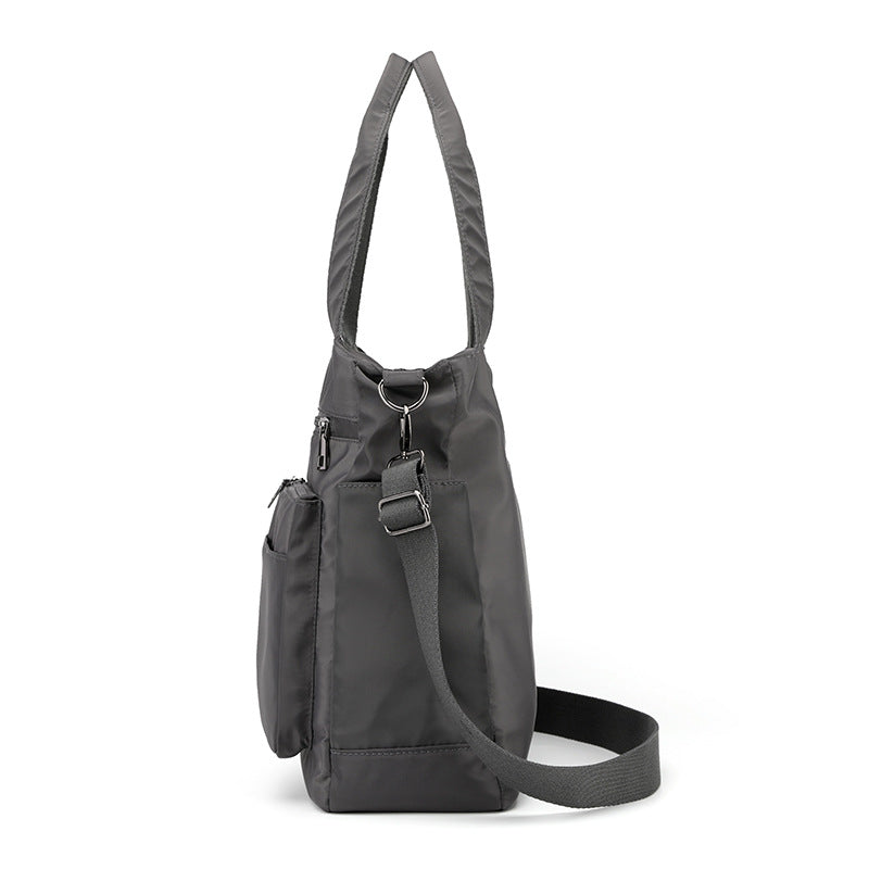 Xaviera Bolsa feminina Nylon impermeavel saco transversal XV-2414