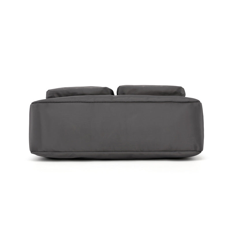 Xaviera Bolsa feminina Nylon impermeavel saco transversal XV-2414