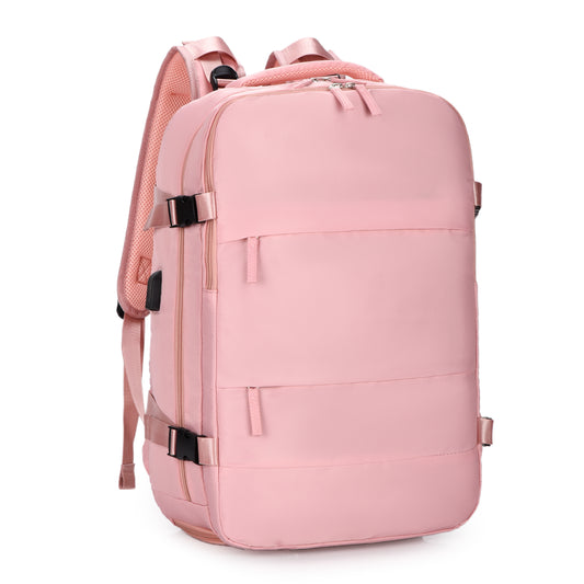 Mohila de viagem viral com Compartimento para Sapatos Bolso Térmico XV-248