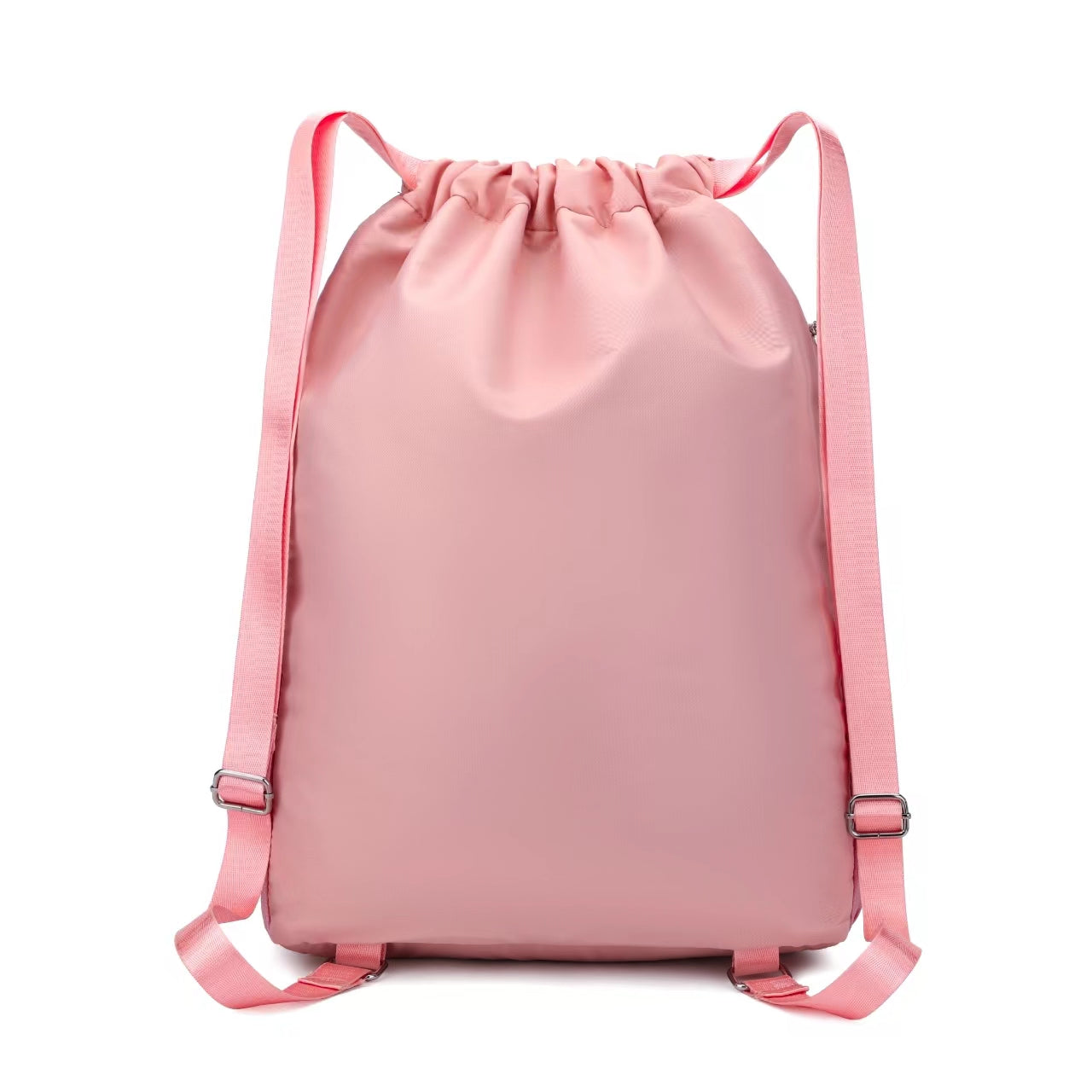 Xaviera Bolsa mochila esportiva fitness academia leve nylon impermeavel a prova da agua XV-257