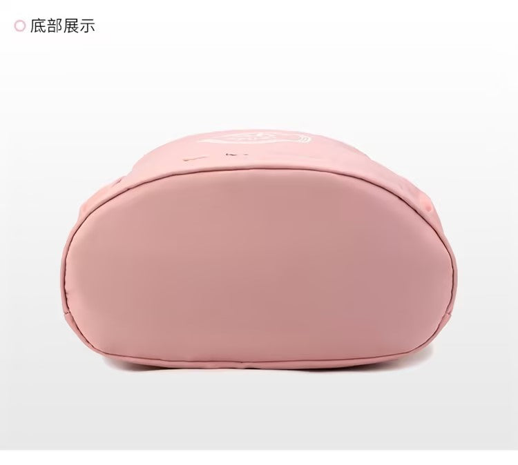 Xaviera Bolsa mochila esportiva fitness academia leve nylon impermeavel a prova da agua XV-259
