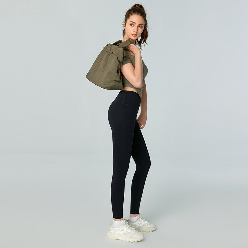 Xaviera bolsa feminina saco com alca transversal tiracolo super leve resistente impermeável XV-2413