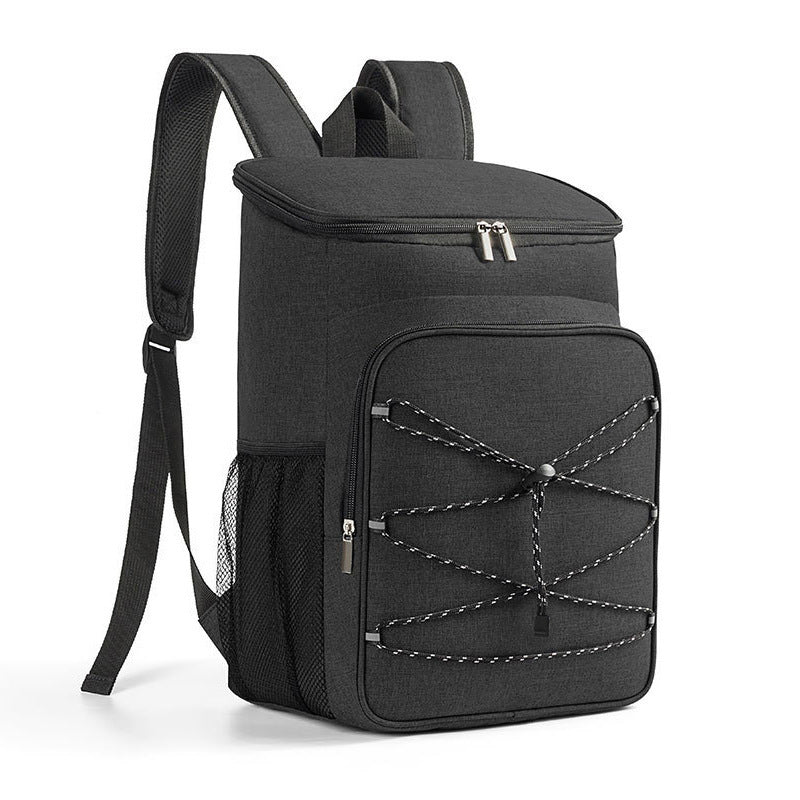 Mochila Térmica Grande Impermeável 42cm Multiuso XV-2429