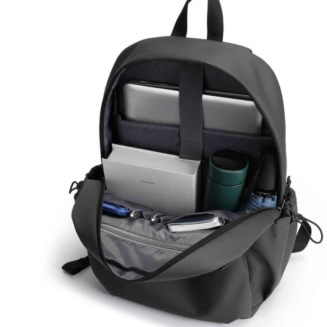 Mochila Impermeável XV-2432 com Compartimento para Laptop