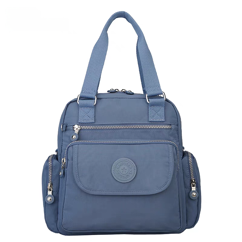 Bolsa Feminina 3 em 1 Impermeável com Alça Ajustável – Moderna e Funcional XV-2401