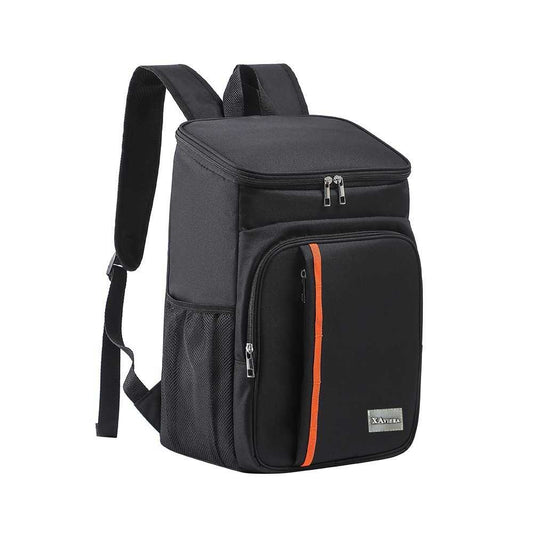 Mochila Térmica XV-2428 23L Impermeável e Reforçada
