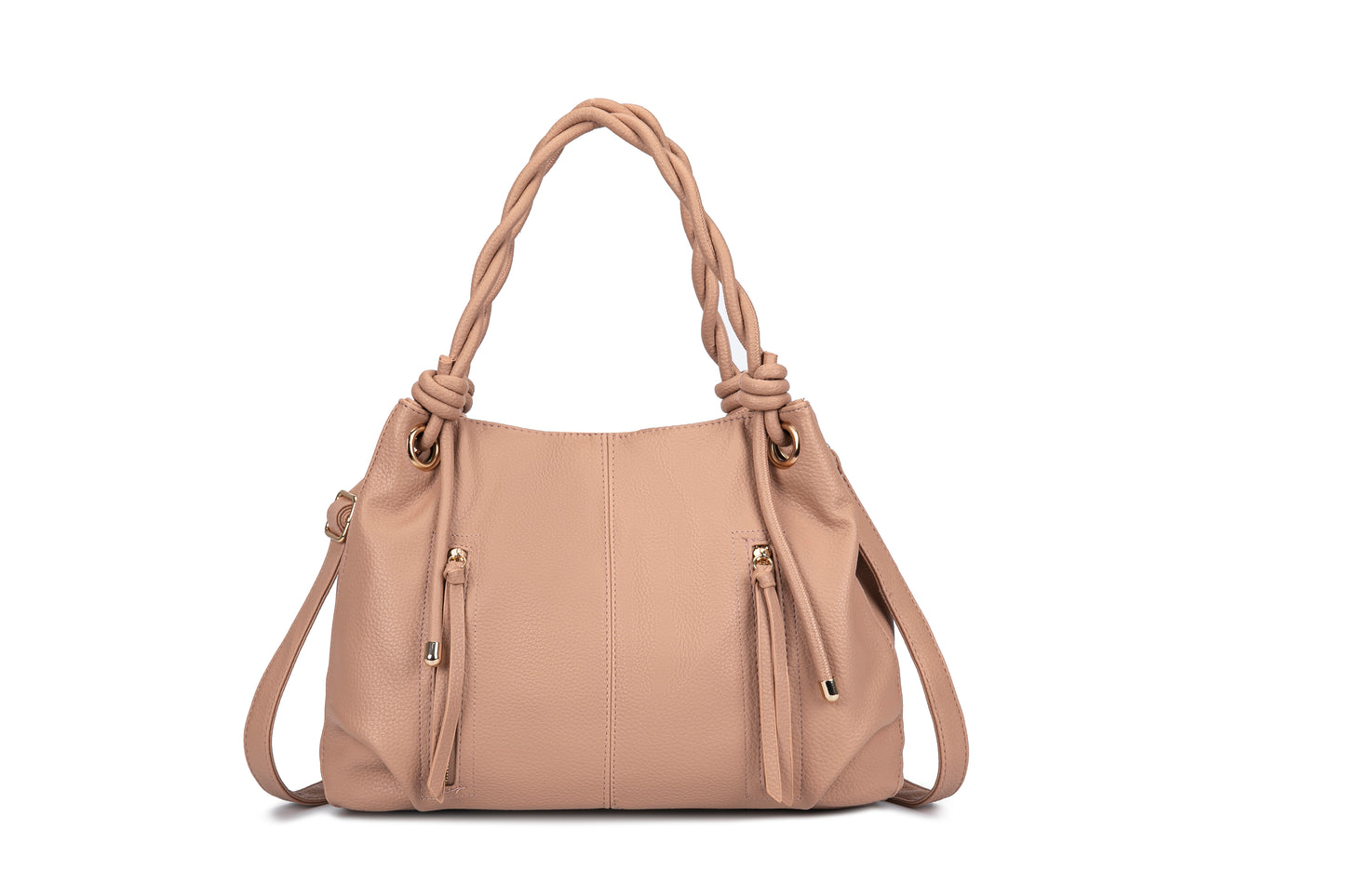 Xaviera Bolsa feminina Saco grande com alça transversal XV-3026