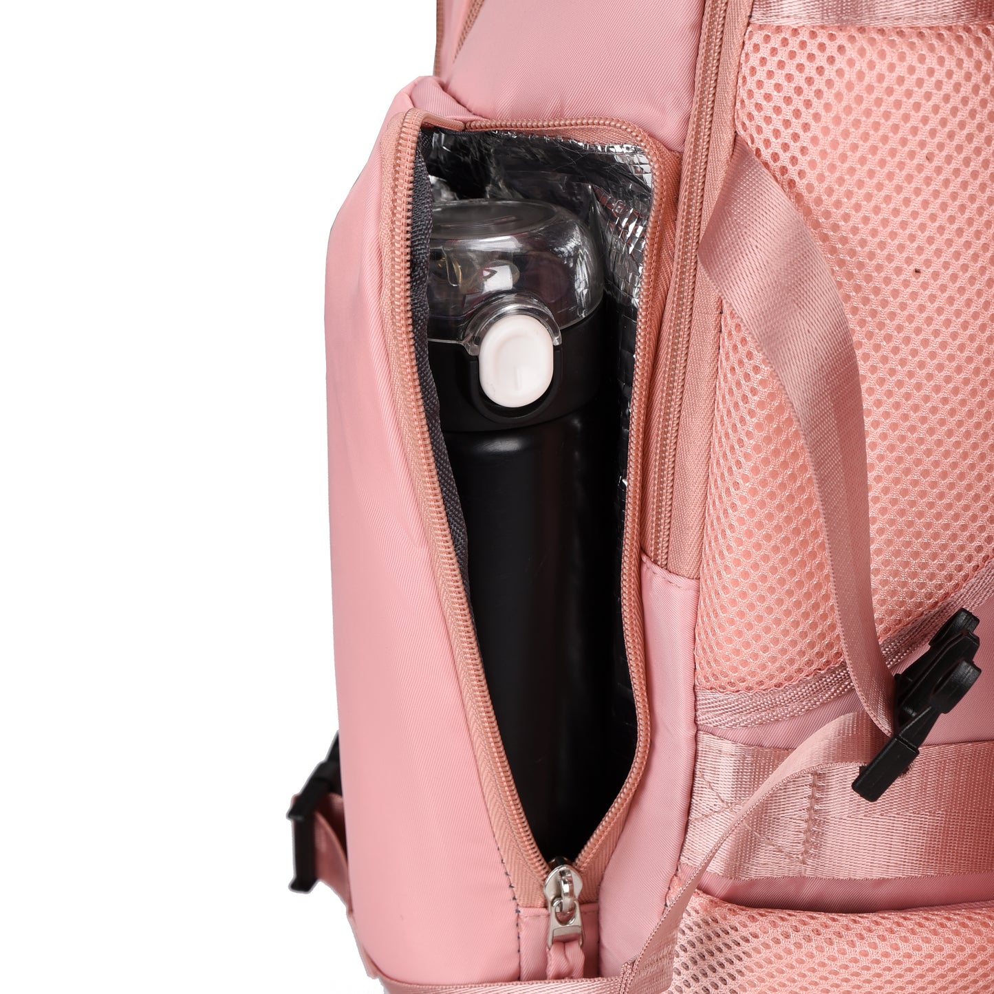 Mohila de viagem viral com Compartimento para Sapatos Bolso Térmico XV-248